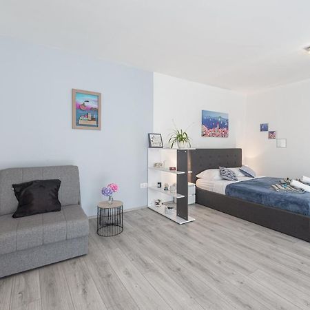 Apartment Joyful Place Dubrovnik Exterior foto