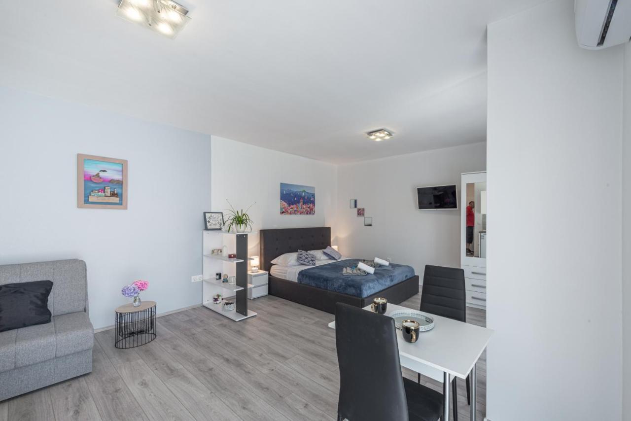 Apartment Joyful Place Dubrovnik Exterior foto