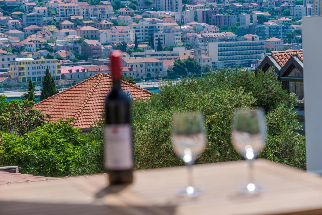 Apartment Joyful Place Dubrovnik Exterior foto