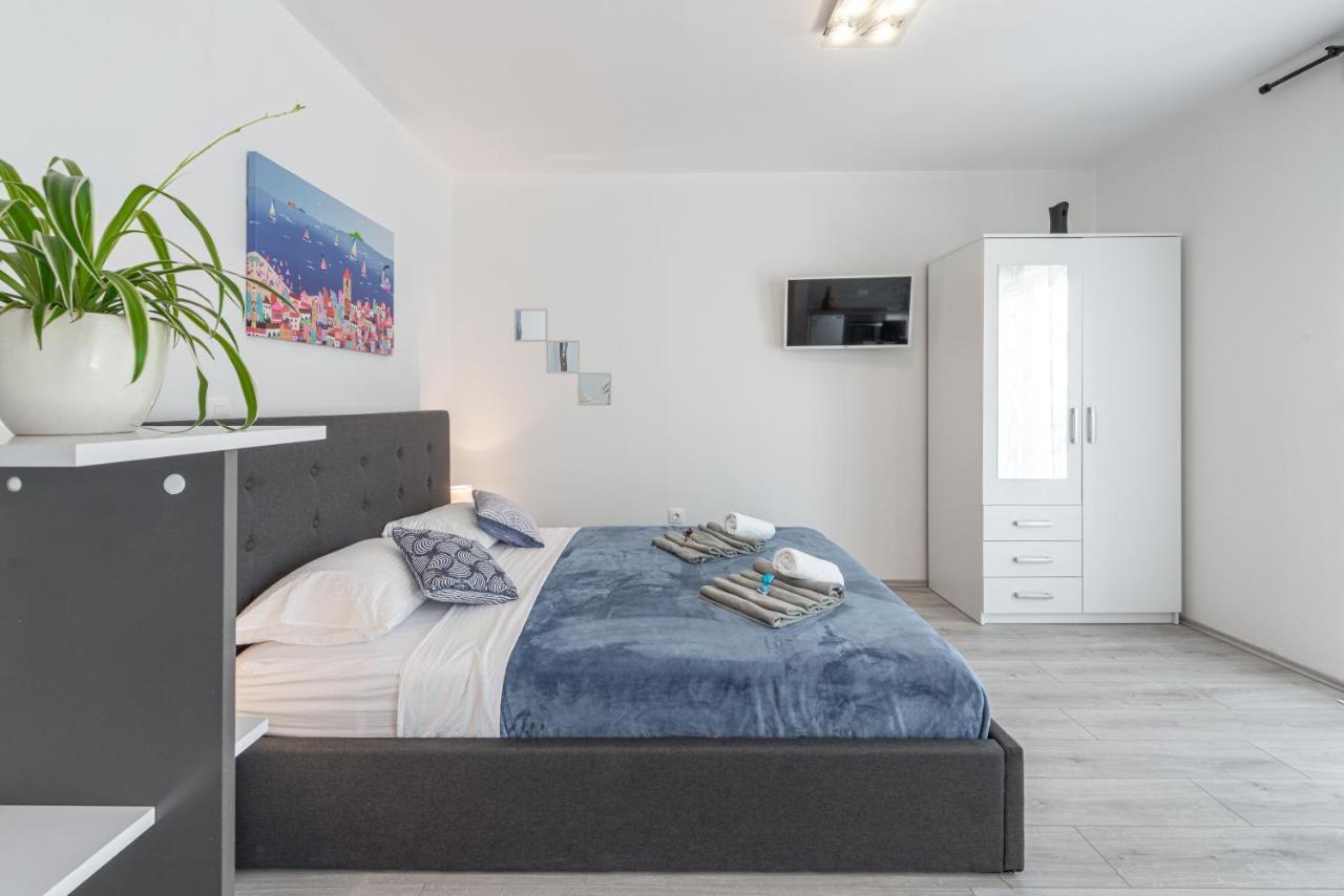 Apartment Joyful Place Dubrovnik Exterior foto