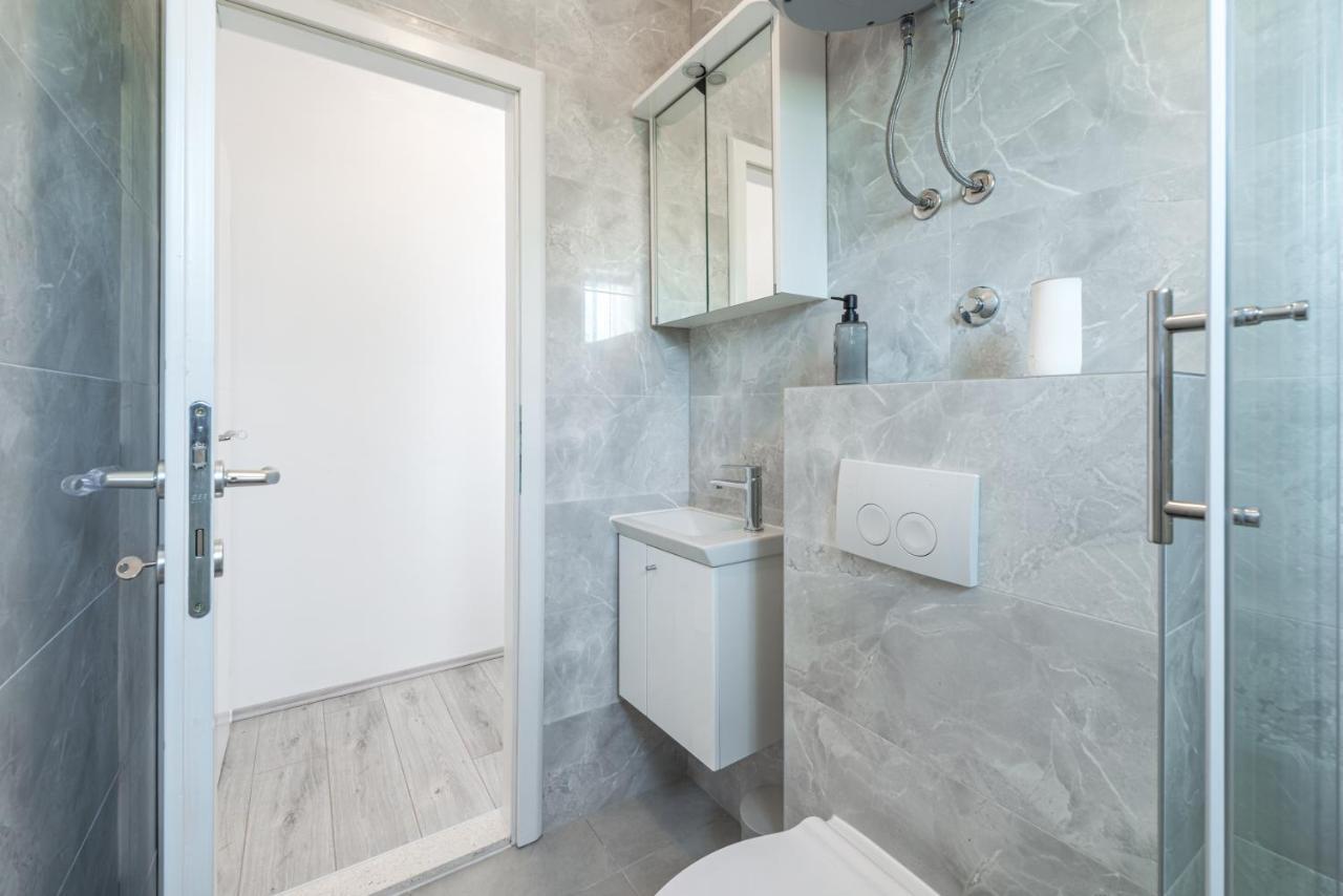 Apartment Joyful Place Dubrovnik Exterior foto