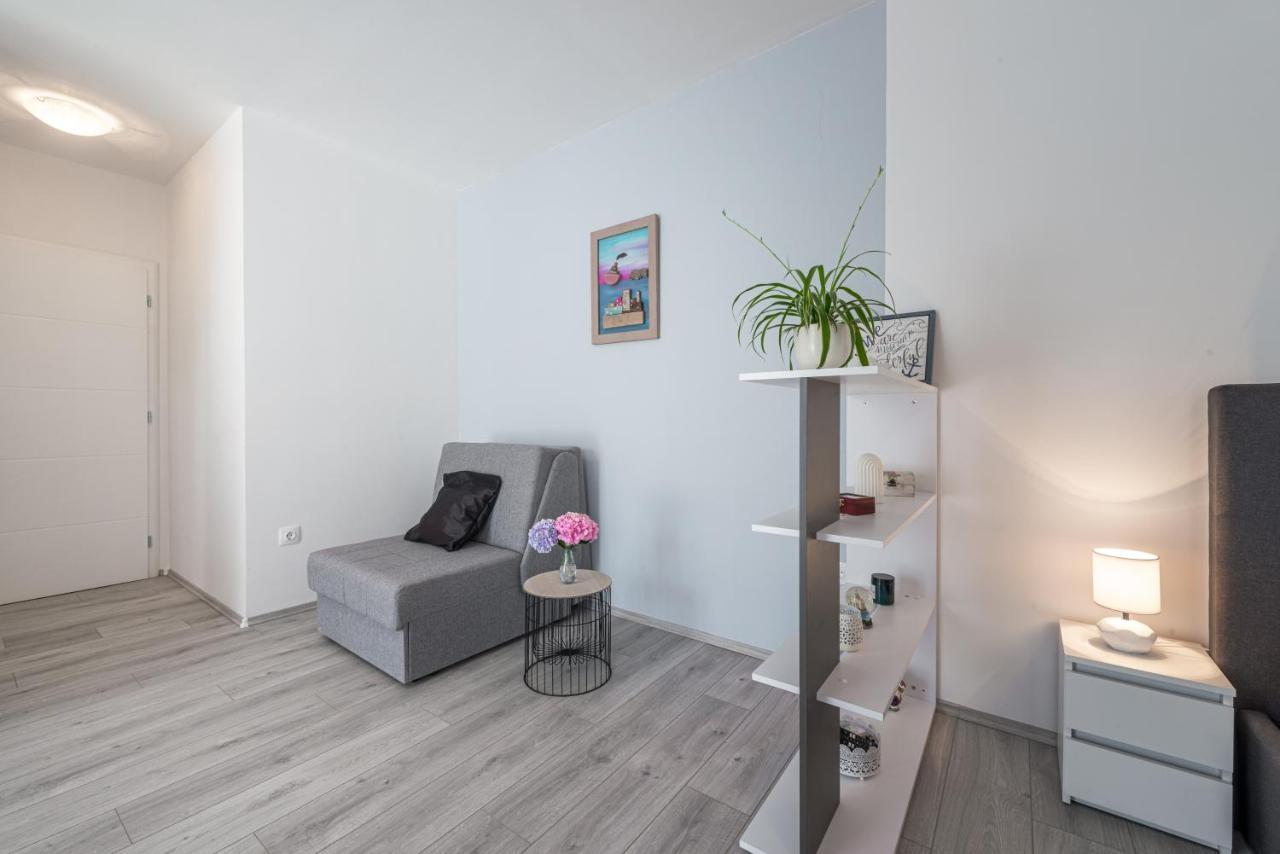 Apartment Joyful Place Dubrovnik Exterior foto