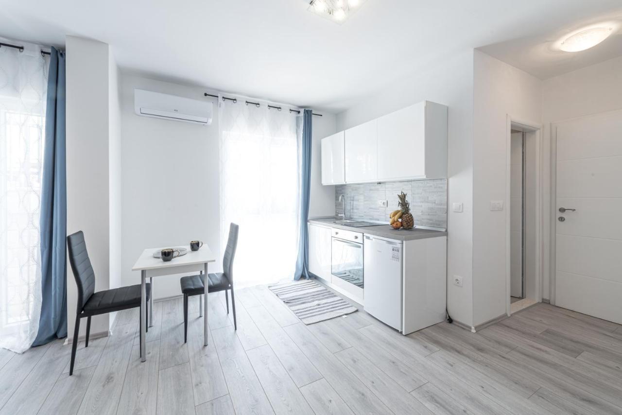Apartment Joyful Place Dubrovnik Exterior foto