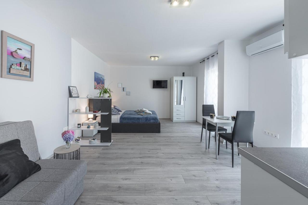 Apartment Joyful Place Dubrovnik Exterior foto